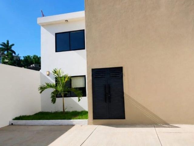 Departamento en renta en Tuxpan, Veracruz
