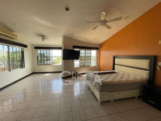 Departamento en renta en Tuxpan, Veracruz
