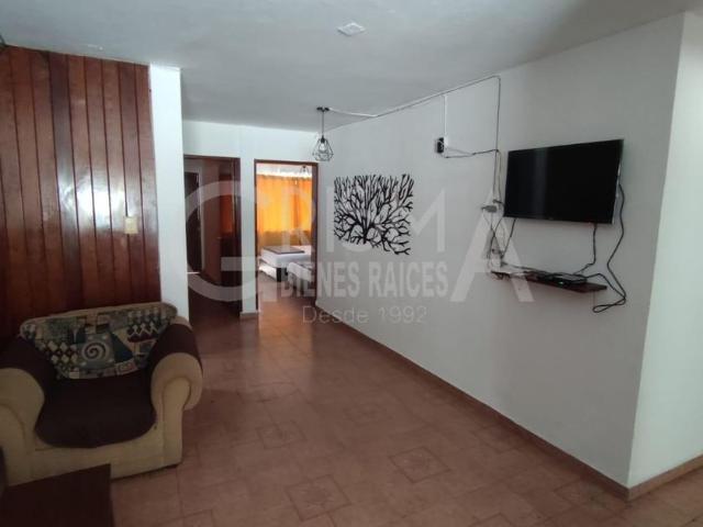 Departamento en renta en Tuxpan, Veracruz