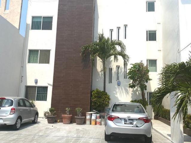 Departamento en renta en Boca Del Río, Veracruz