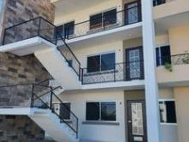 Departamento en renta en Alvaro Obregón, Ciudad de México