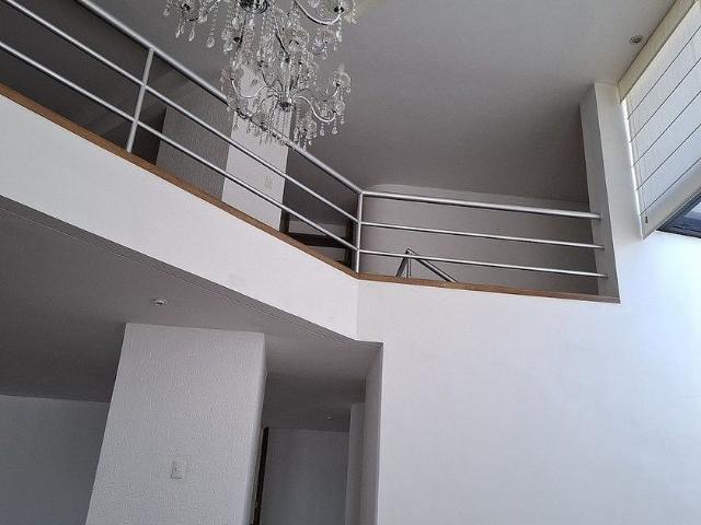 Departamento en renta en Alvaro Obregón, Ciudad de México