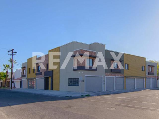 Departamento en renta en Mexicali, Baja California