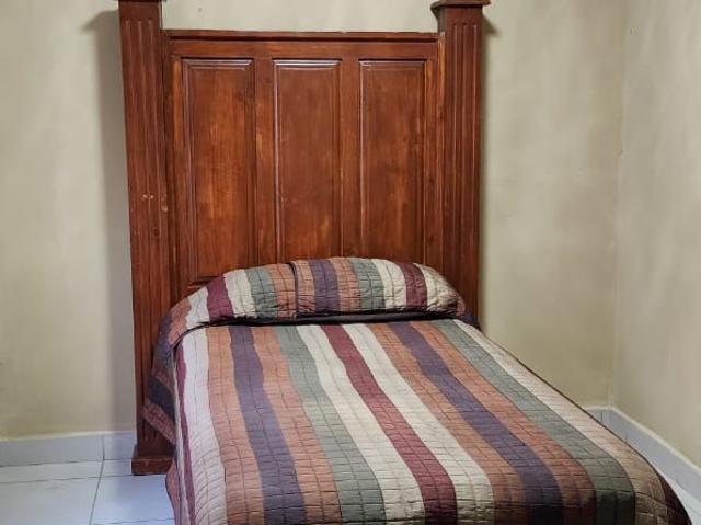 Departamento en renta en Saltillo, Coahuila