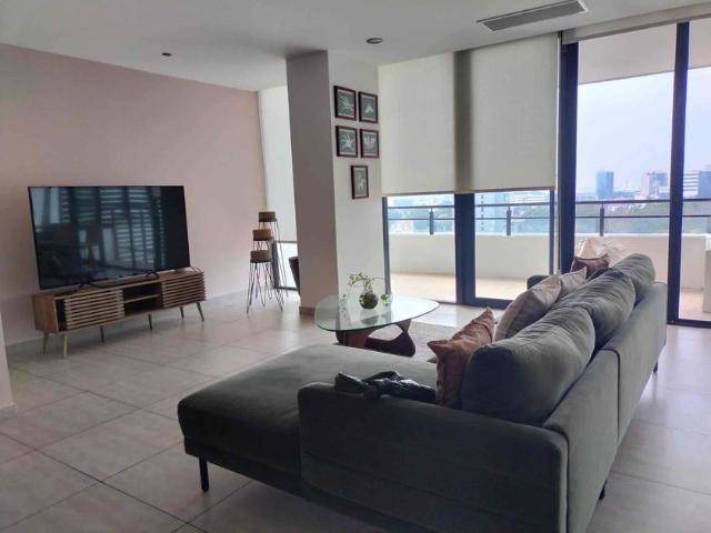 Departamento en renta en Colonia Jesús García, Villahermosa