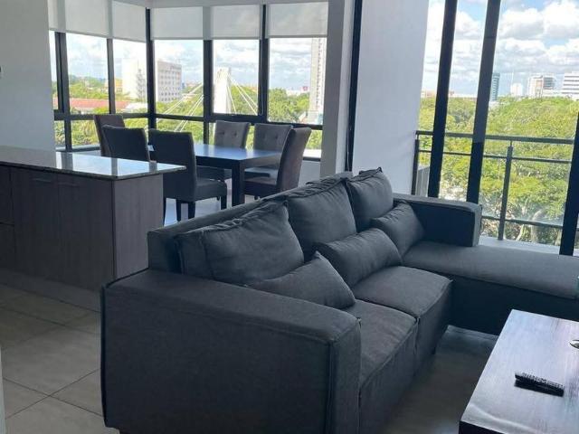 Departamento en renta en Centro, Tabasco
