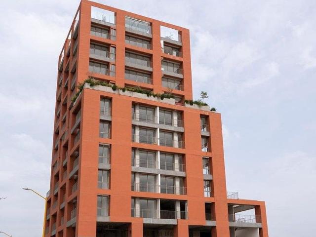 Departamento en renta en Jesús María, Aguascalientes