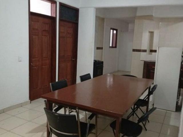 Departamento en renta en Jilotepec, Estado de México