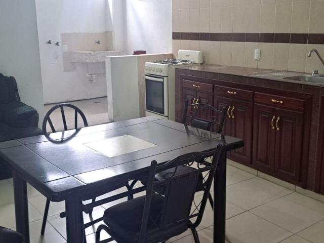Departamento en renta en Jilotepec, Estado de México