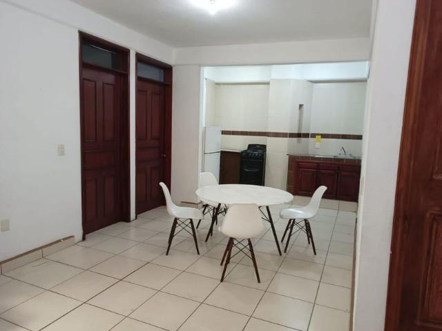 Departamento en renta en Jilotepec, Estado de México