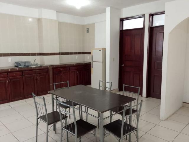 Departamento en renta en Jilotepec, Estado de México