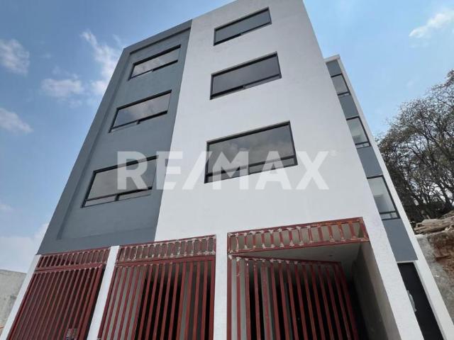 Departamento en renta en Atizapán De Zaragoza, Estado de México