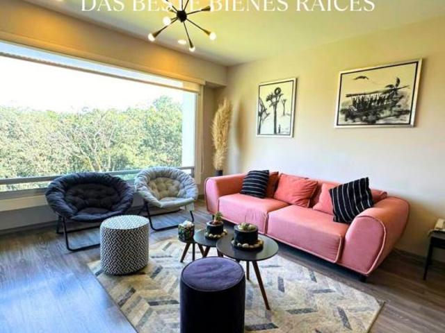 Departamento en venta en Jilotzingo, Estado de México