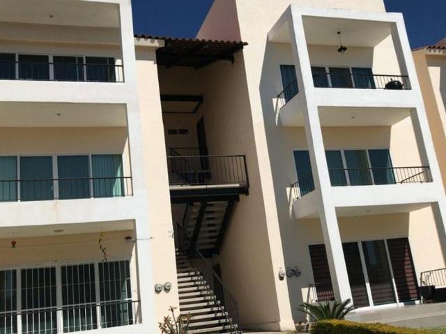Departamento en renta en Jocotepec, Jalisco