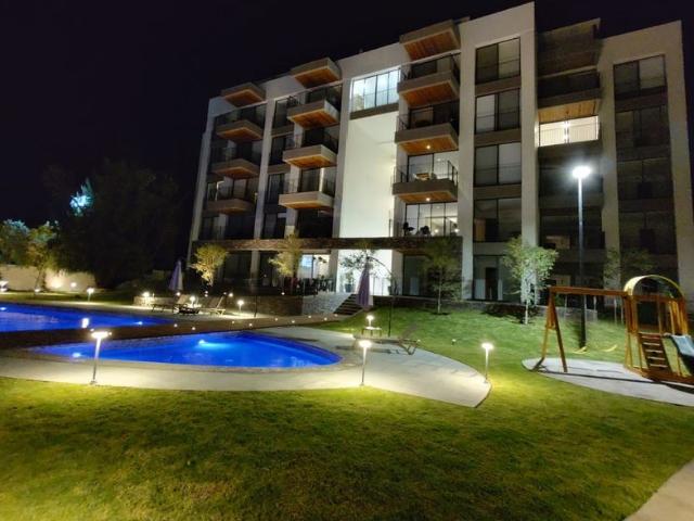 Departamento en renta en Jocotepec, Jalisco
