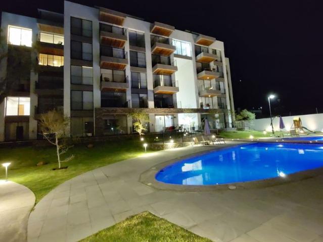 Departamento en renta en Jocotepec, Jalisco