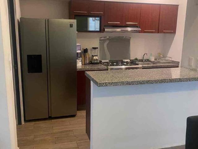 Departamento en renta en Ixtapaluca, Estado de México