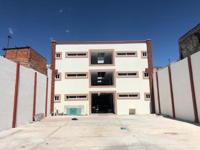Departamento en renta en Apizaco, Tlaxcala