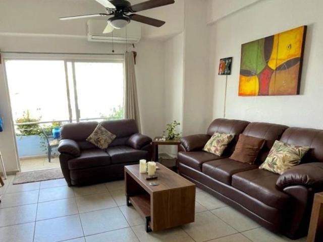 Departamento en renta en Manzanillo, Colima