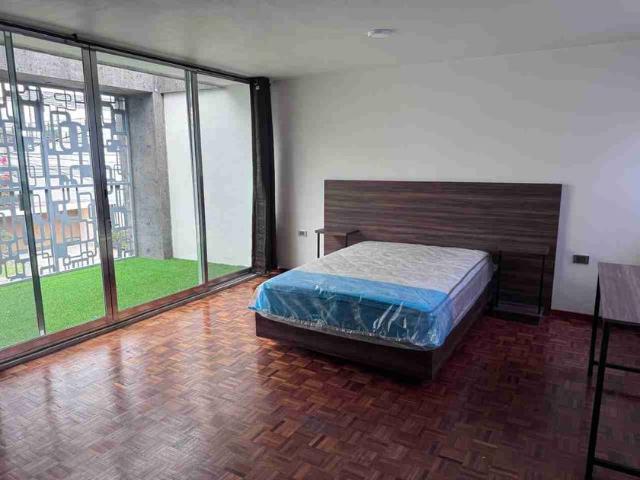 Departamento en renta en Centro, Ciudad de México