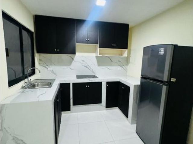 Departamento en renta en Carmen, Campeche