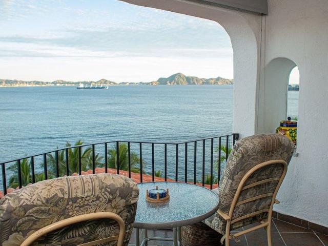 Departamento en renta en Manzanillo, Colima
