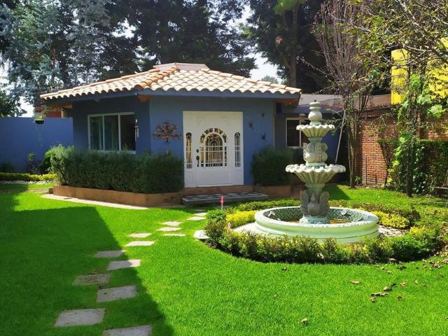 Departamento en renta en Metepec, Estado de México