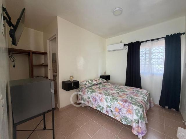 Departamento en renta en Tuxpan, Veracruz