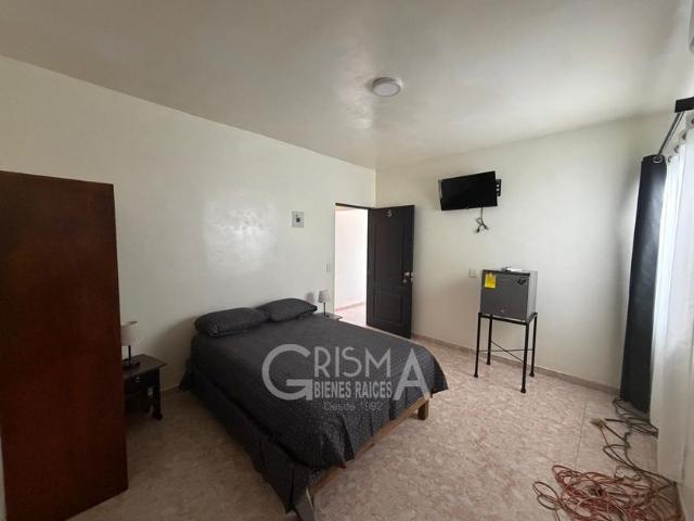 Departamento en renta en Tuxpan, Veracruz