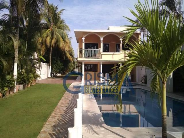 Departamento en renta en Tuxpan, Veracruz