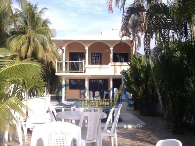 Departamento en renta en Tuxpan, Veracruz