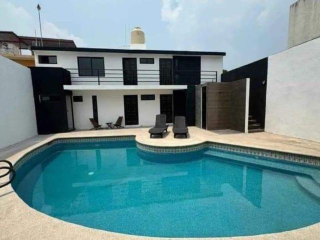 Departamento en renta en Centro, Tabasco