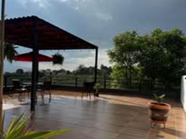Departamento en renta en San Pablo Etla, Oaxaca