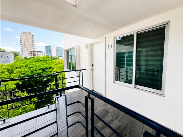 Departamento en renta en Xalapa, Veracruz