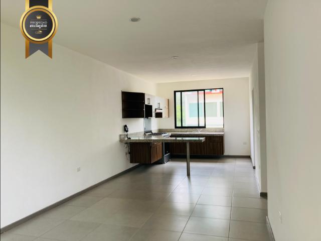 Departamento en renta en Xalapa, Veracruz