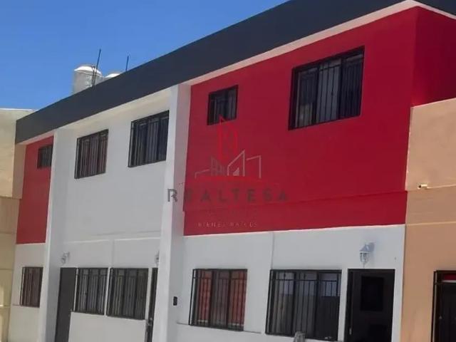 Departamento en renta en Barrio de Guanajuato, Hidalgo del Parral