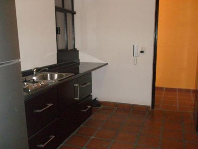 Departamento en renta en Uruapan, Michoacán