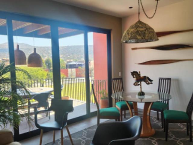 Departamento en renta en San Miguel De Allende, Guanajuato