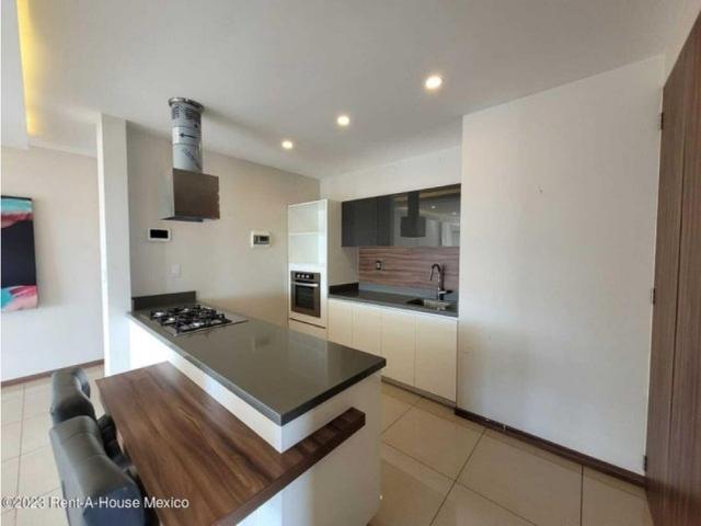 Departamento en renta en Pachuca De Soto, Hidalgo