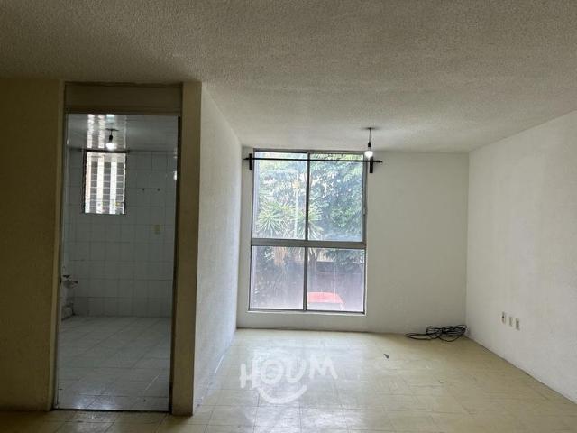 Departamento en renta en Tláhuac, Ciudad de México