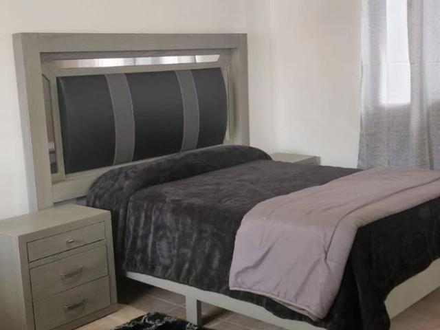 Departamento en renta en Saltillo, Coahuila