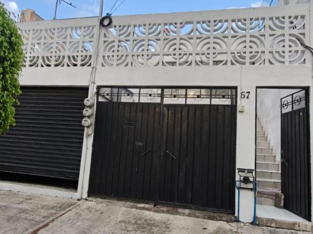 Departamento en renta en Tlalnepantla De Baz, Estado de México