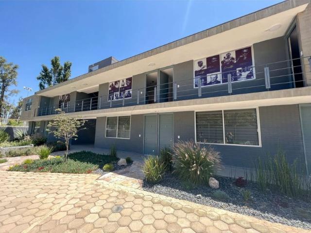 Departamento en renta en San Pedro Cholula, Puebla