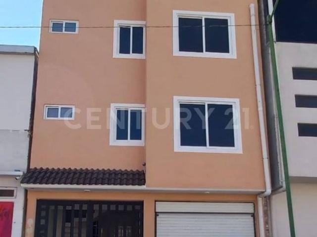 Departamento en renta en Acatepec, Estado de México