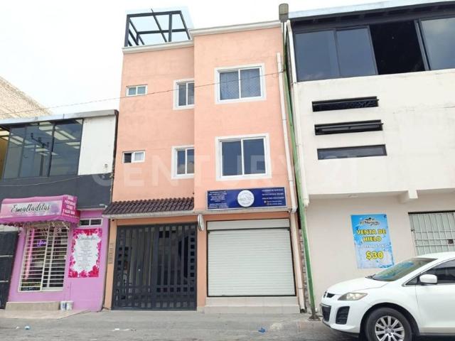 Departamento en renta en Acatepec, Estado de México