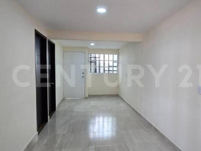 Departamento en renta en Acatepec, Estado de México