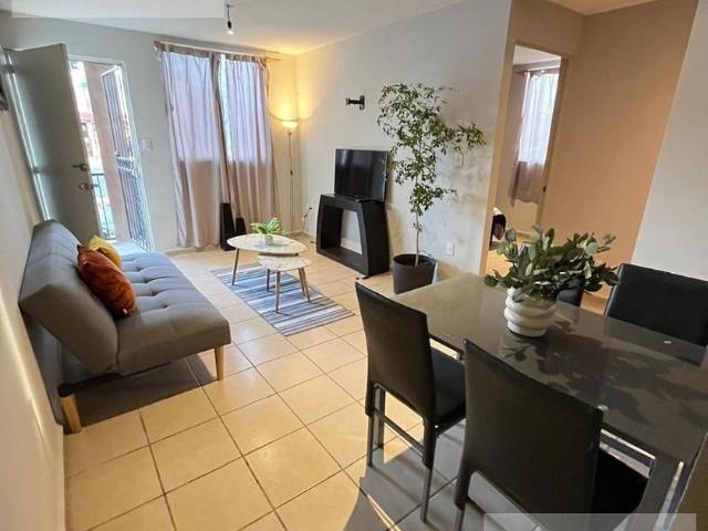 Departamento en renta en Salamanca, Guanajuato