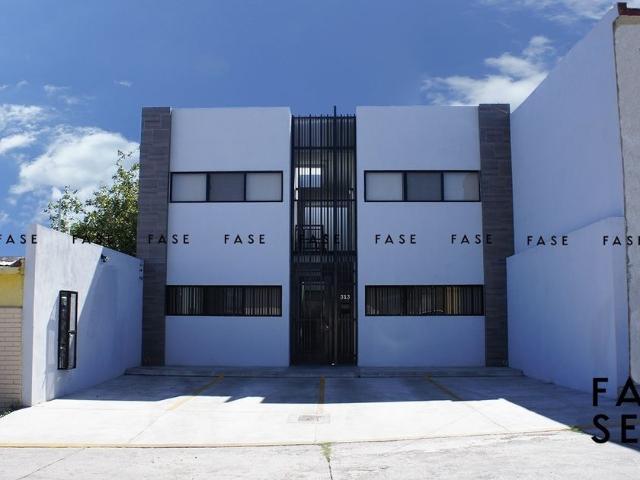 Departamento en renta en Delicias, Chihuahua