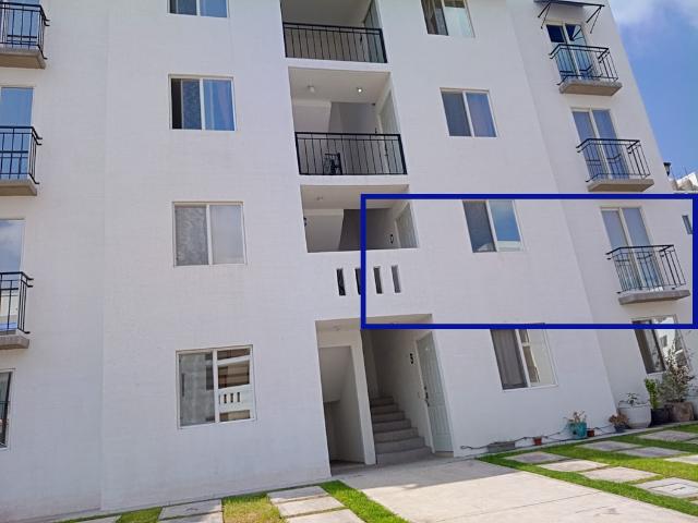 Departamento en renta en Querétaro