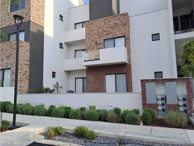 Departamento en renta en García, Nuevo León